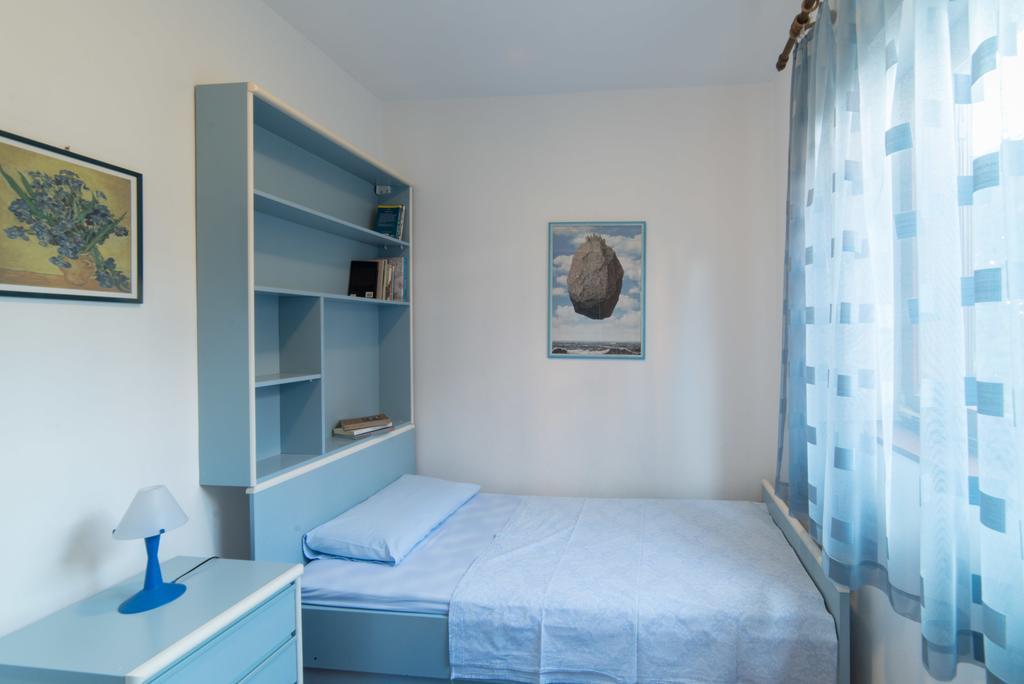 Apartments Mirella Novigrad Istria Exterior foto